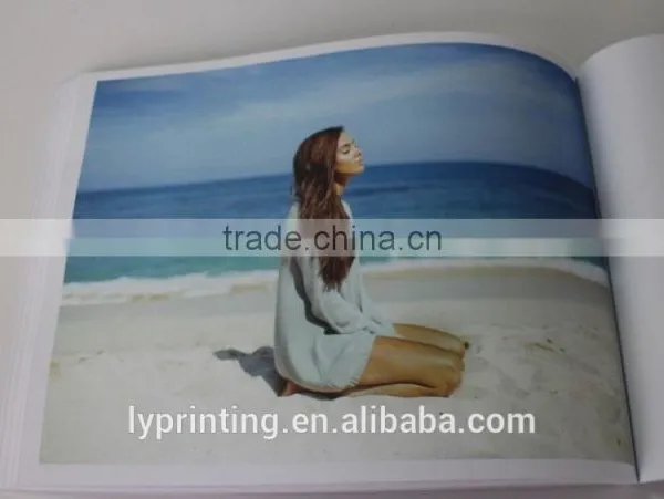Printing Exquisite Sexy Album Photo photo-5