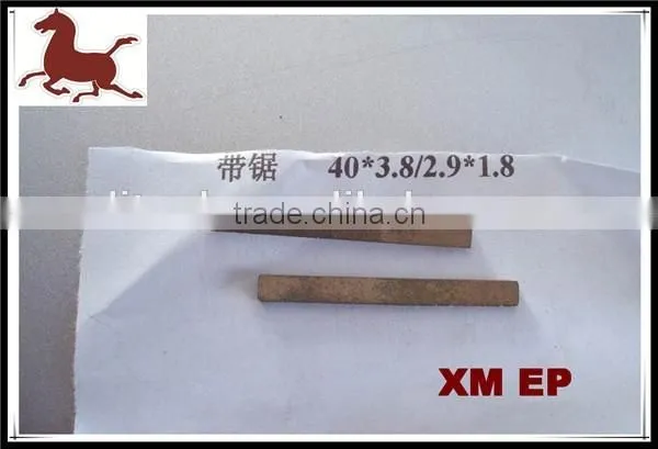 Diamond Granite Cutting Segment photo-3
