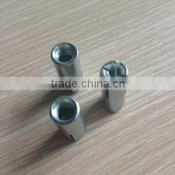 Drop In Anchor for Concrete Structures Galvanized photo-5