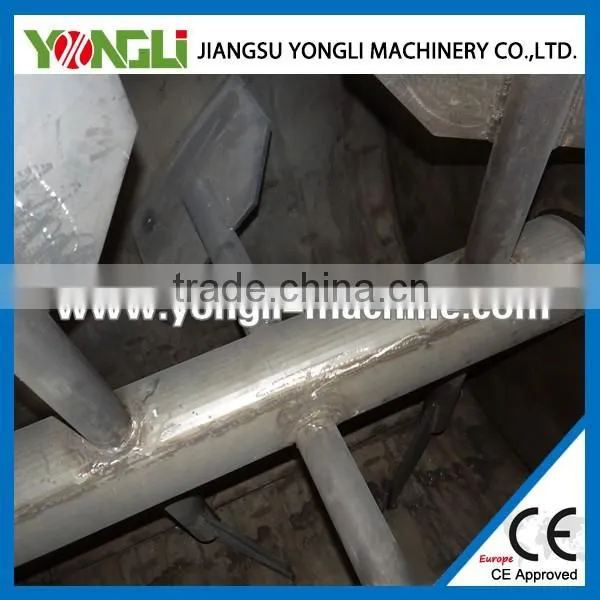 2015 New Automatic Mixing Machine Animal Feed photo-5