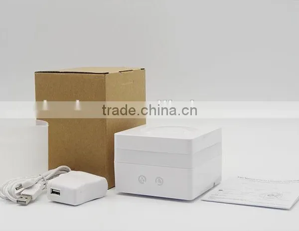 New Oil Essential Electric Aroma Diffuser Humidifier Explosion Models Malaysia Aroma Diffuser photo-6