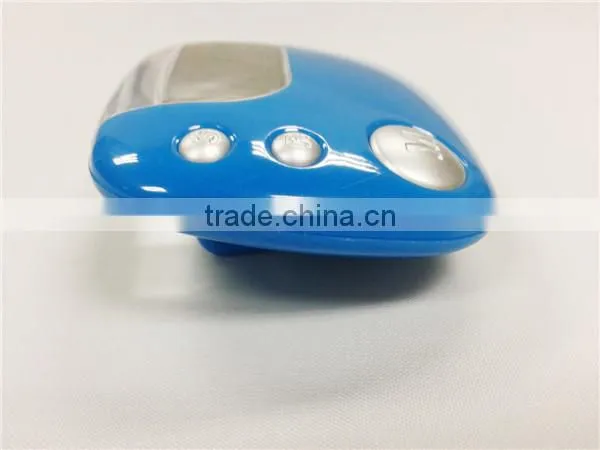 Multi-function LCD Display Pedometer Jogging Step Pedometer Walking Calorie Distance Counter Quality Choice photo-3