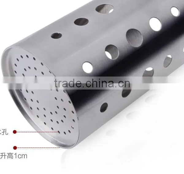 Food Grade Stainless Steel Chopsticks Holder photo-3