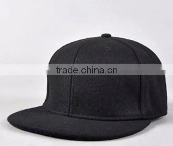 2014 Custom Design Cheap Snapback Hats With Spikes