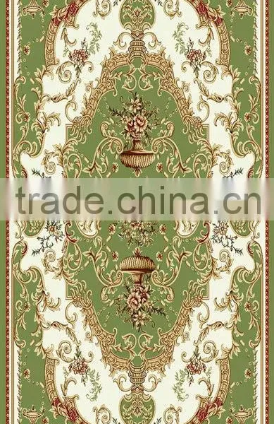pp machine woven rug in tianjin