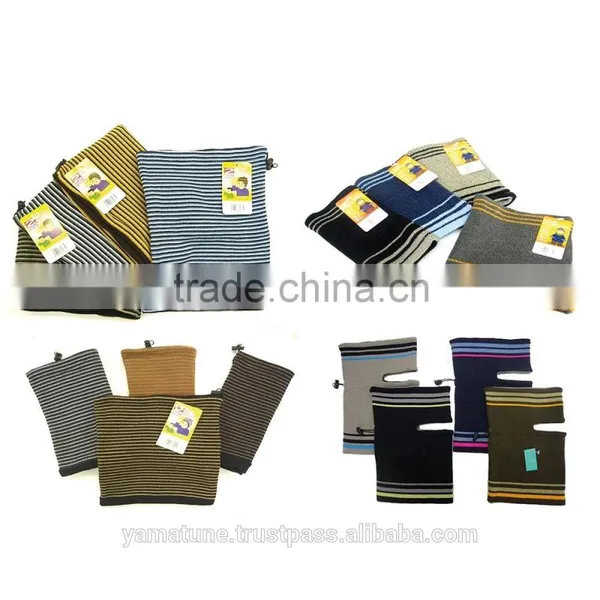 High Quality and Cheep Student Neckwarmer Neckwarmer at Reasonable Prices , OEM Available photo-6
