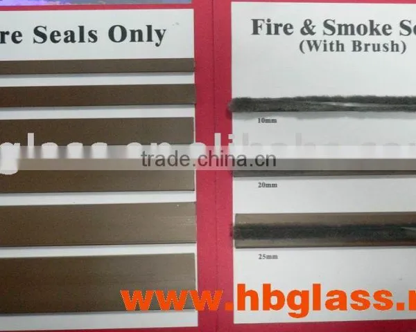 Fire Seals