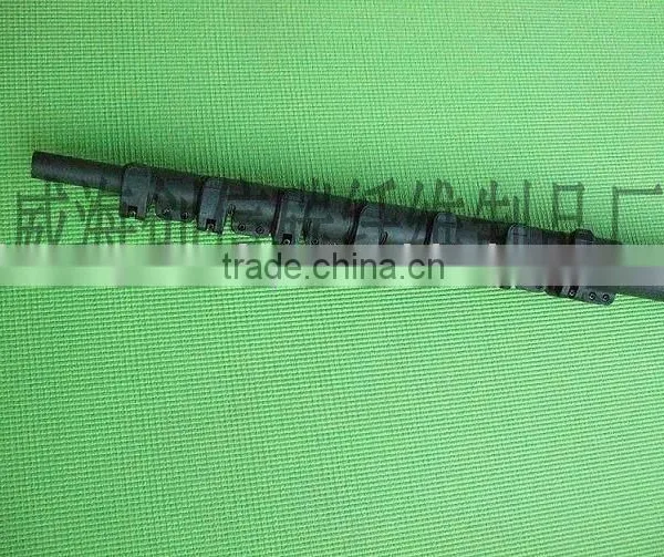 Carbon Fiber Telescopic Pole