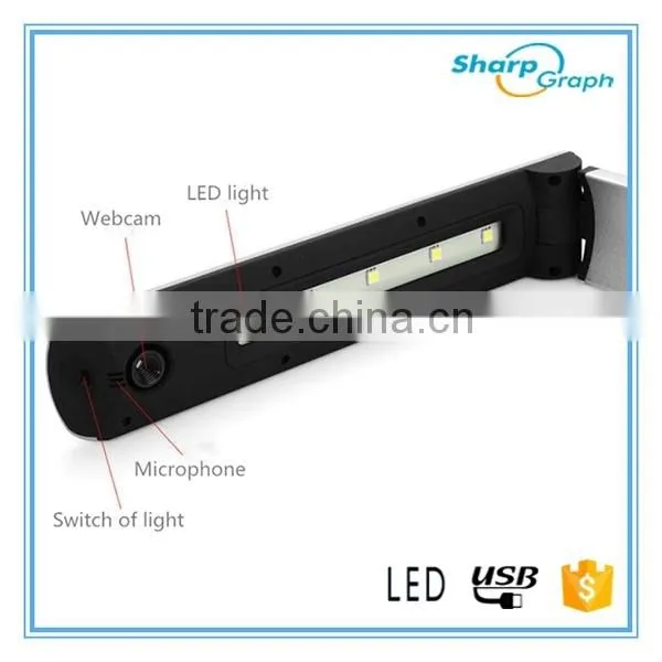 2015 USB2.0 Automatic Focus Portable Mini 4A Book Scanner FT-G500AF photo-3