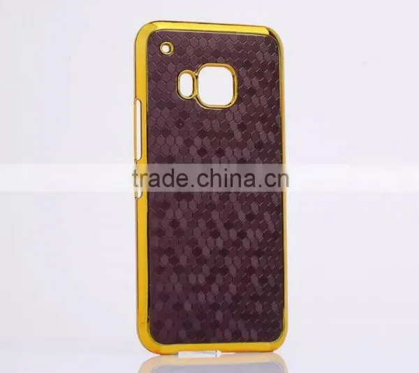 Metal Case for HTC One M9 photo-4
