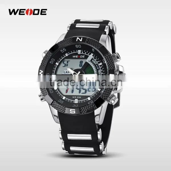 WEIDE New Models in Express Top Selling Wrist Watch photo-2