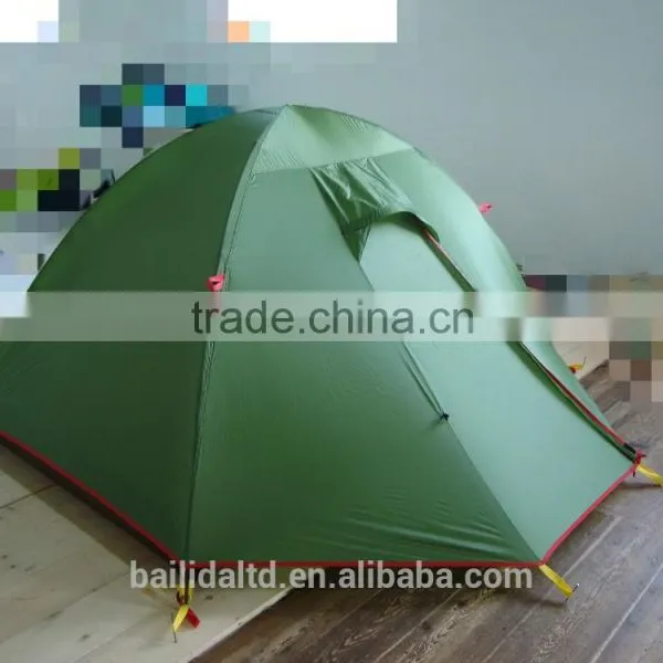 Instant Outdoor Tent