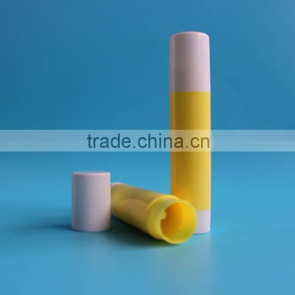 5g Lips Use and Liquid Form Matte Lip Gloss Lipstick, Organic Lip Balm Container ,eos Lip Balm Makeup Tube photo-2