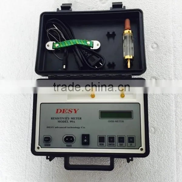 Resistivity Meter photo-2