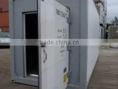 20' Refrigerated Container HC (Special)