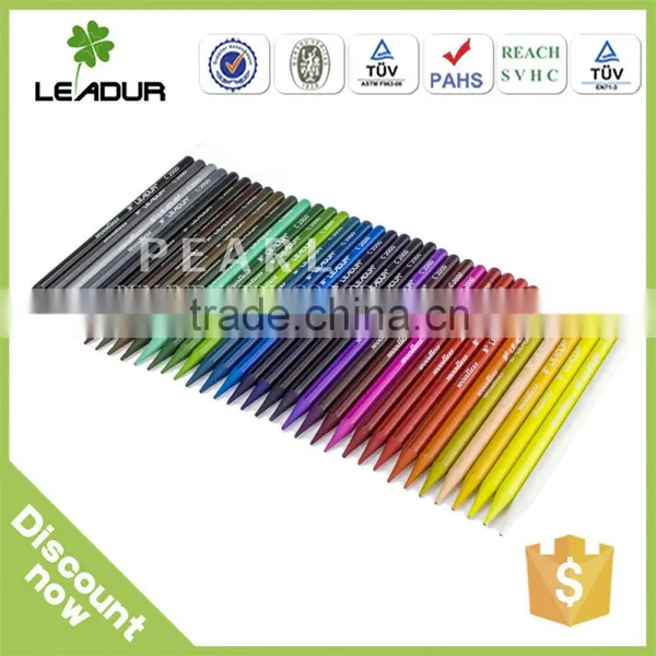 woodless natural art drawing color pencil