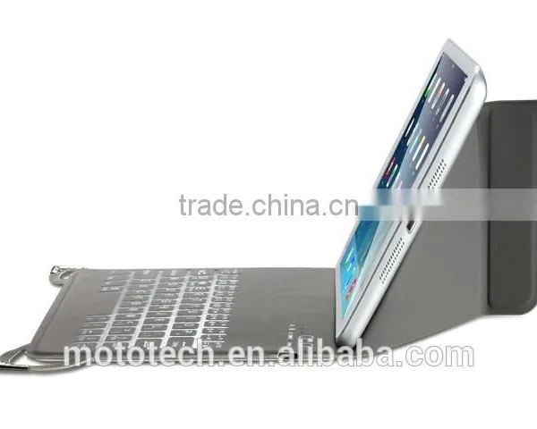 Best Selling Mini Bluetooth Keyboard for Ipad Mini Factory Price photo-3