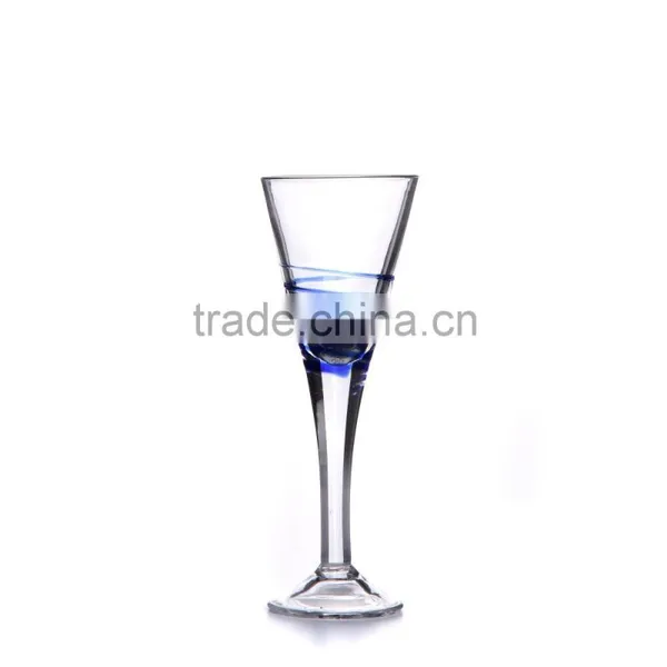 SAMYO Shot Glass Tea Cup Shot Glass With Handles 2oz Shot Glass Cup photo-6