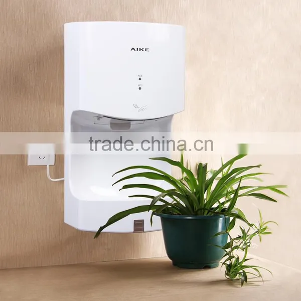 Warm Air High Speed Hand Dryer for Home photo-2