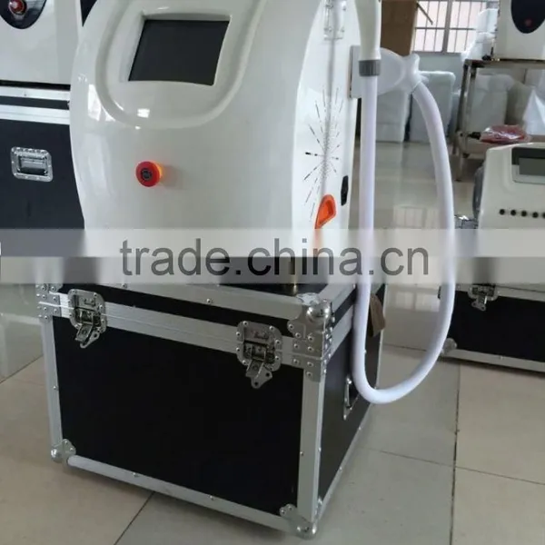 2016 Newest Opt Fast Ipl Shr Super Hair Removal photo-2