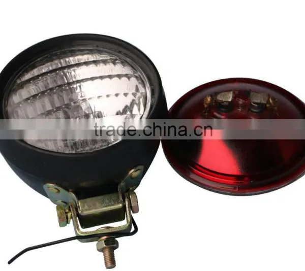 Auto Lamp