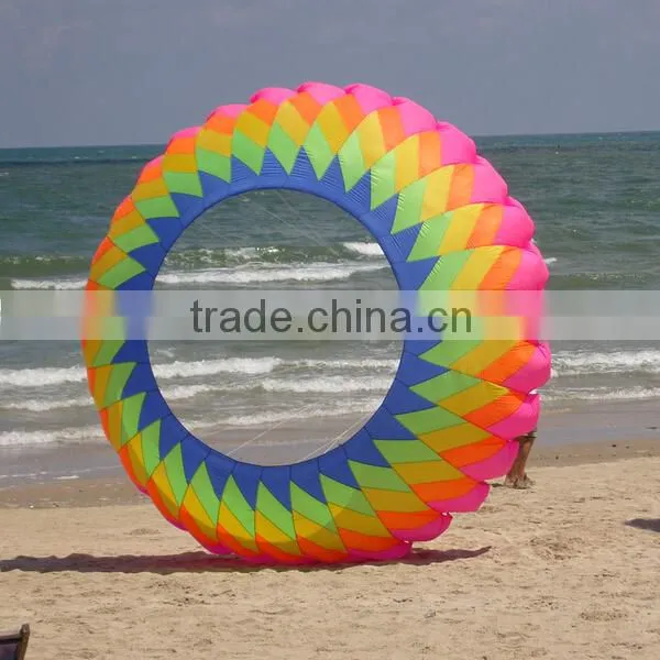 Ring Kite Kite Manufacturer in Weifang China photo-2