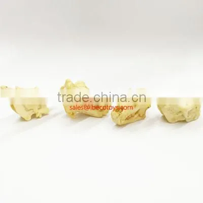 Toy Wild Animal Skull Fossil Pencil Topper photo-2