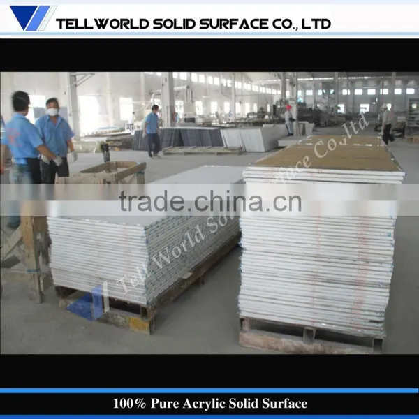 Double Sided Adhesive Acrylic Sheet Design for Restaurant Furniture photo-6