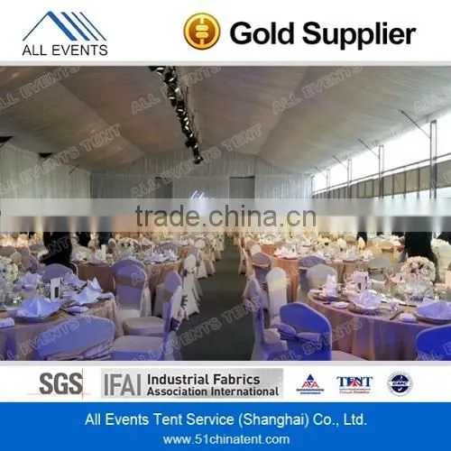Big Party Tent for 1000 People