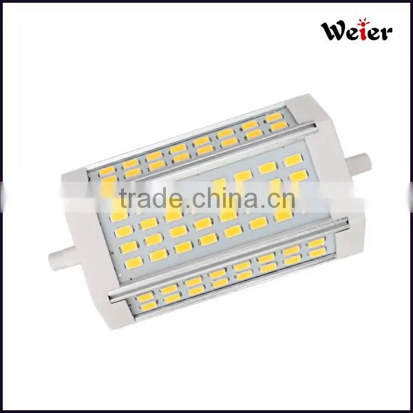 CRI>80 85-265v ac 10w R7s Garden Lamp photo-3