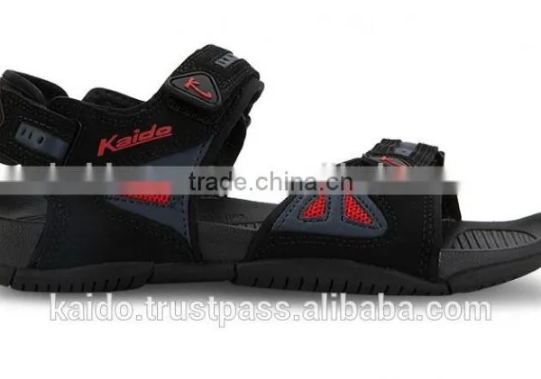 CHEAP Price With HIGH Quality for Kaido Sandals for Men, Mens Sandals With PU Upper and Rubber Outsole, 2015 HOT Style Sandals photo-3