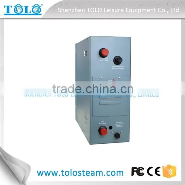 Steam and Shower Cabins Steam Generator Download Steam for Bathroom photo-3
