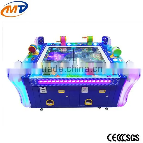 New Year Popular Arcade Game Machine Hammer Hitting Indoor Amusement Game Machine photo-6