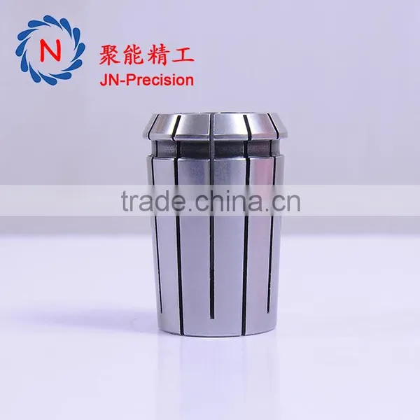 High Precision EOCB Collet With DIN6388 Collet Milling Machine Collet photo-3