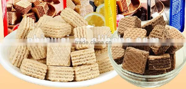 WH39 Automatic Wafer Production Line photo-2