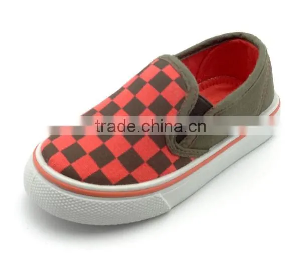 New Design School Shoes Children's Shoes