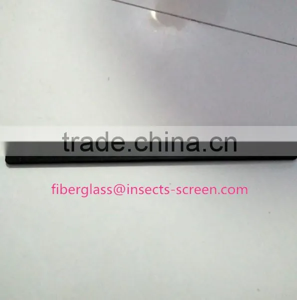 Fiberglass Door Screen Curtain in Pieces photo-4