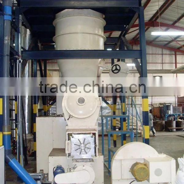 Toilet Soap Drying Equipment