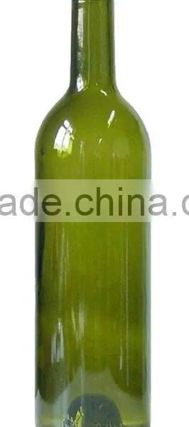 Glass Wine Bottles
