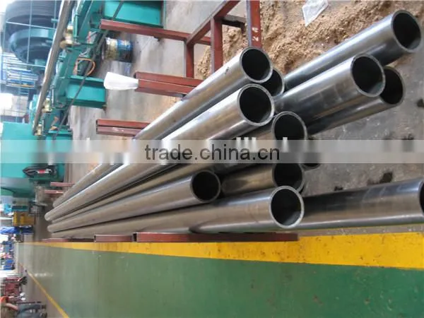 Astm a 106 Grb Cold Drawn Smls Steel Tube photo-3