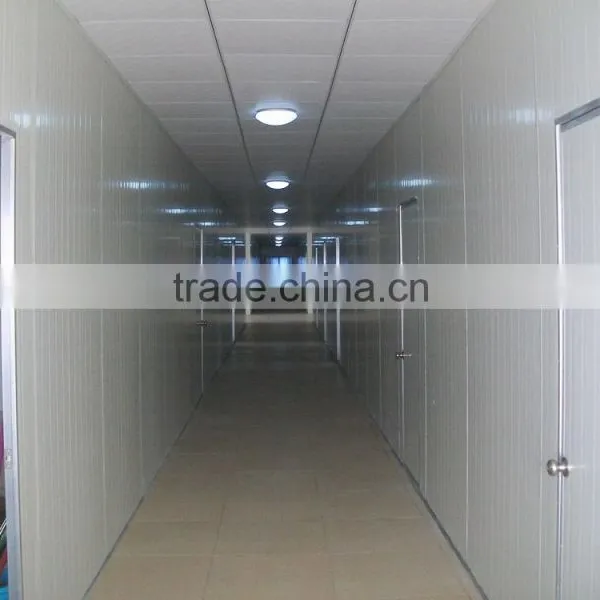 Steel Structure Building, Prefab Office, Kit Office photo-4
