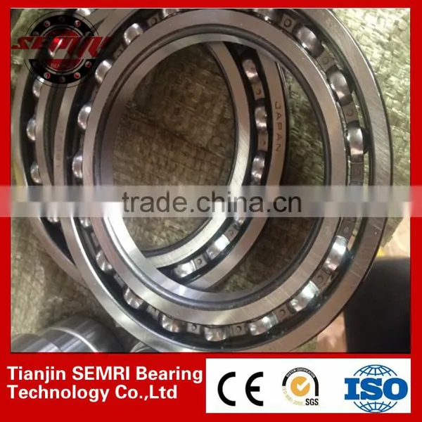 6002 High Precision Made in China Agricutural Machinery Deep Groove Ball Bearing photo-2