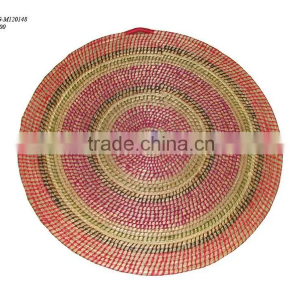 Seagrass Placemat photo-6