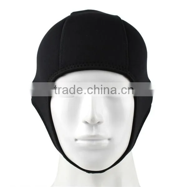 2016 Winter Neoprene Swimming Hats