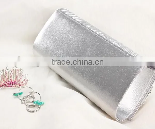 Women's NICE Beaded Clutch Bag photo-4
