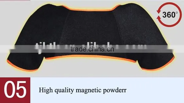 Far Infrared Factory Direct Spinal Support Belt photo-5