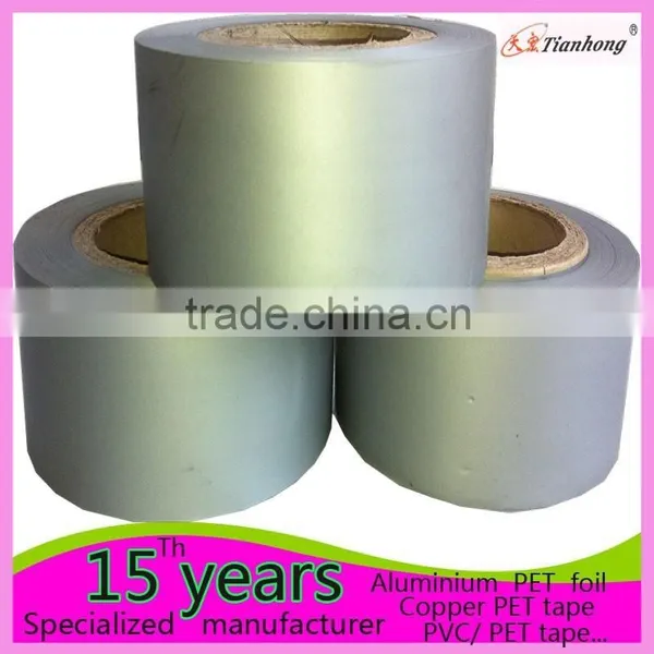 Cheap High Quality Waterproof/ Fireproof Pvc Electrical Insulation Tape photo-3