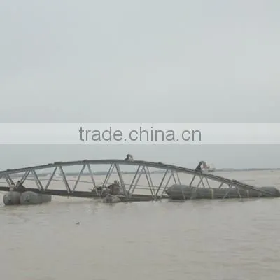 China Heavy Duty Plastic Balloon Air Lift Bag photo-4