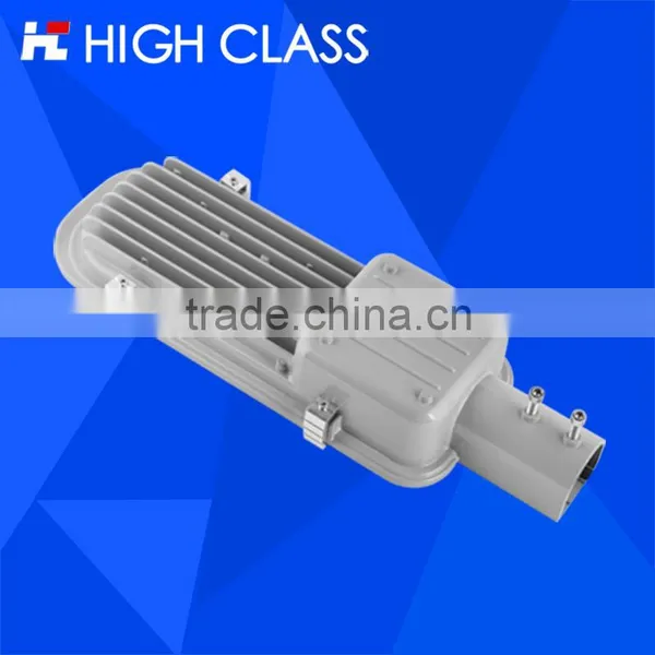 IP65 Waterproof 12W 24W 40W 50W 60W 80W LED Street Light Head Road Lamp for Garden Backyard Playground Lighting photo-3