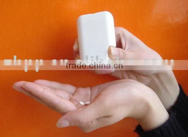 Tablet Dispenser